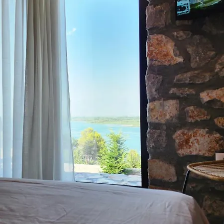 Rustico منزل ريفي Široka