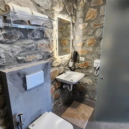 منزل ريفي Rustico