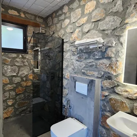Rustico Hétvégi ház Široka