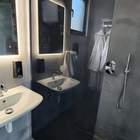 Rustico Venkovský dům