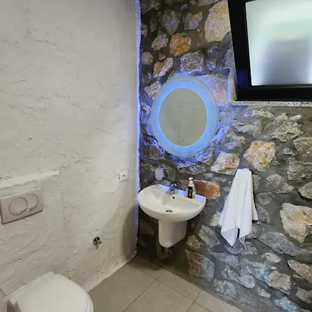 Venkovský dům Rustico *