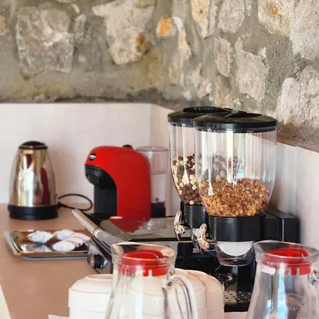 Rustico منزل ريفي Široka