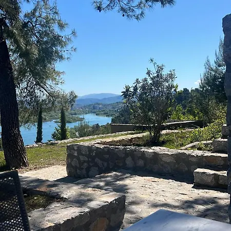 Landhaus Rustico Široka