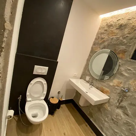 Venkovský dům Rustico