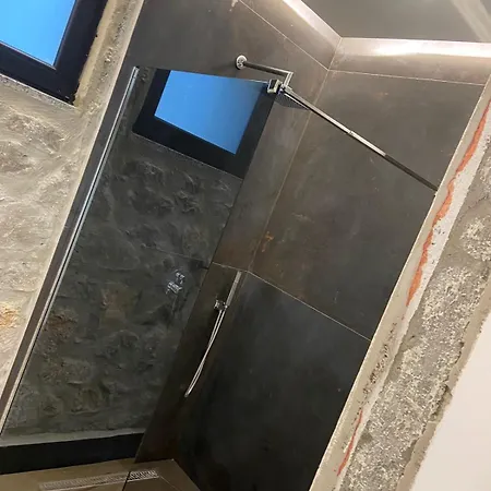 Rustico Venkovský dům *