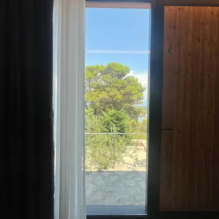 Landhaus Rustico Široka