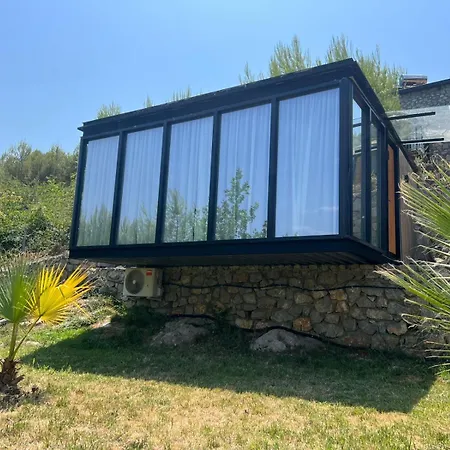 Rustico منزل ريفي *