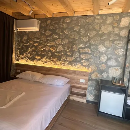 منزل ريفي Rustico