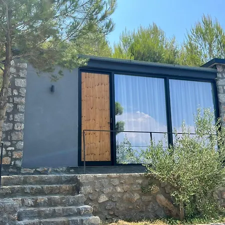 Rustico منزل ريفي *