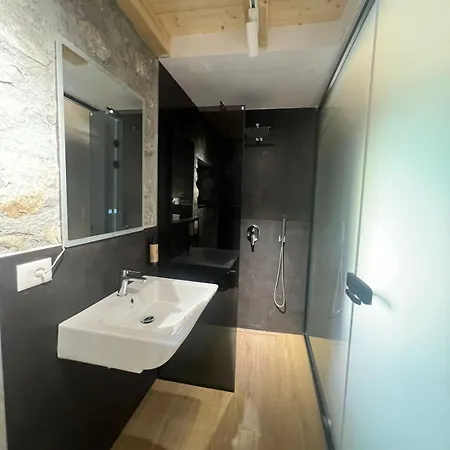 Rustico منزل ريفي