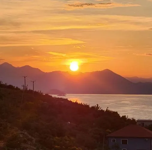 Летний дом Rustico Shiroka