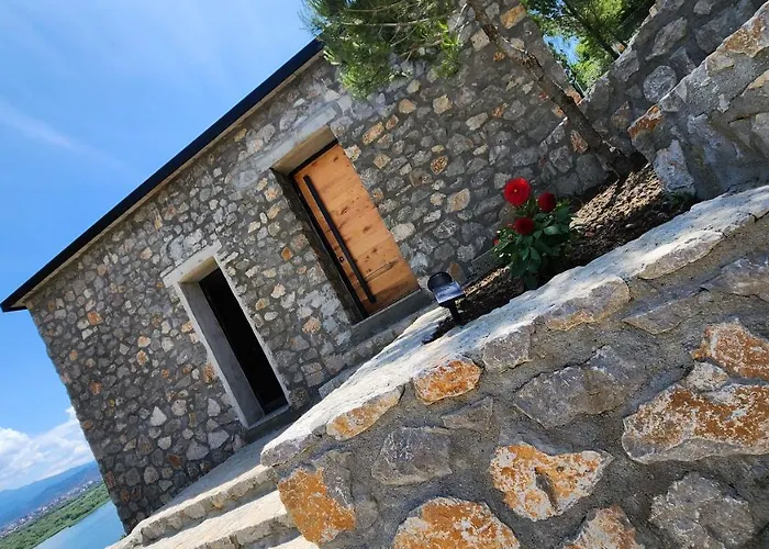 Rustico Casa di campagna *