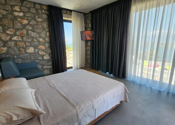 Casa di campagna Rustico Široka