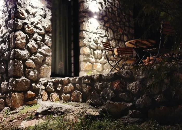 Casa di campagna Rustico *