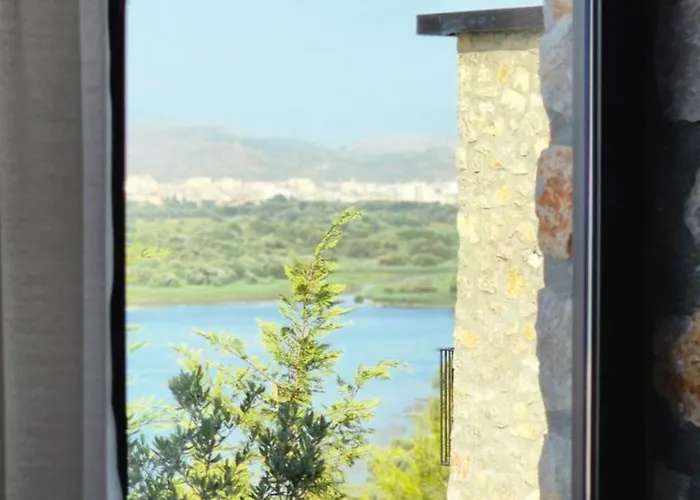 Rustico Casa di campagna *