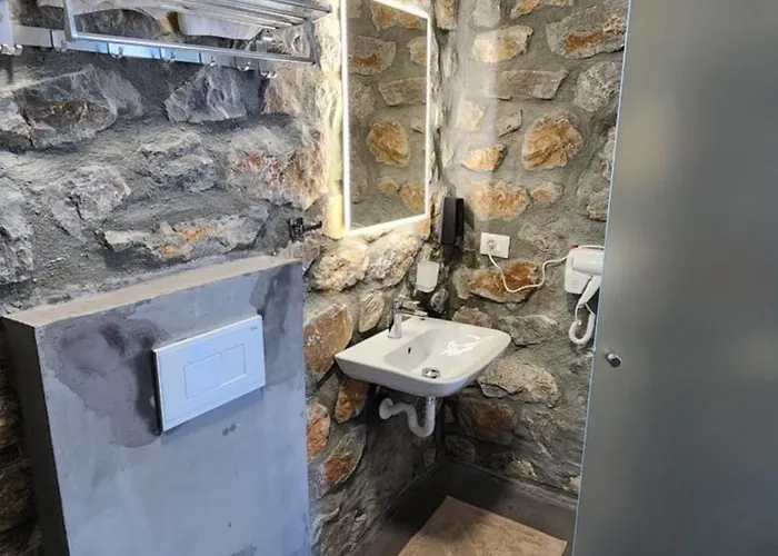 Casa di campagna Rustico