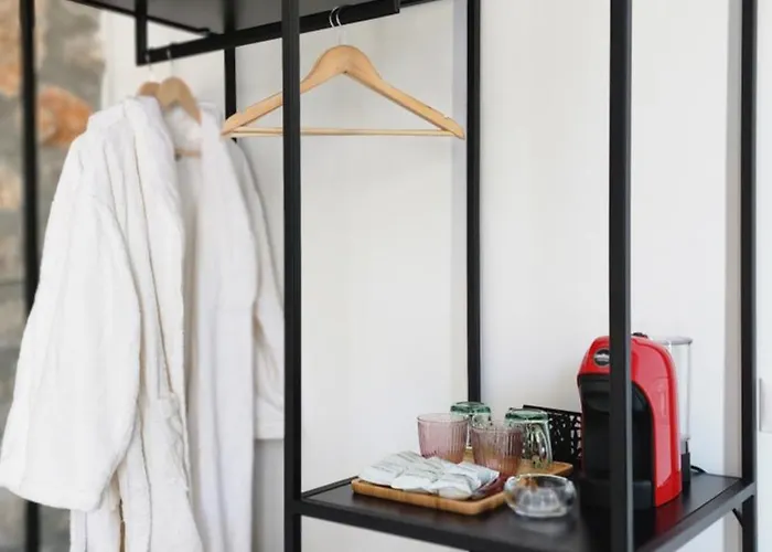 Rustico Летний дом