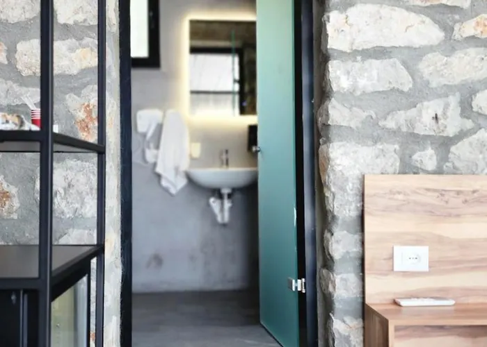 Casa di campagna Rustico *