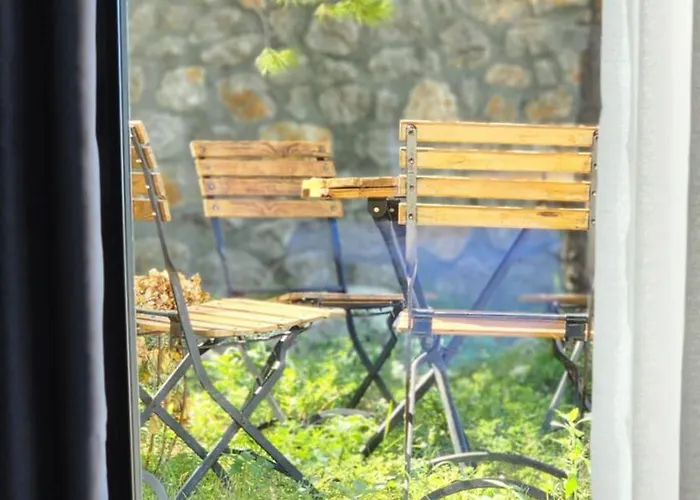 Rustico Casa di campagna