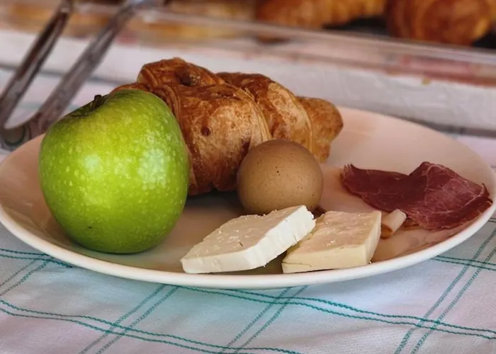 Летний дом Rustico