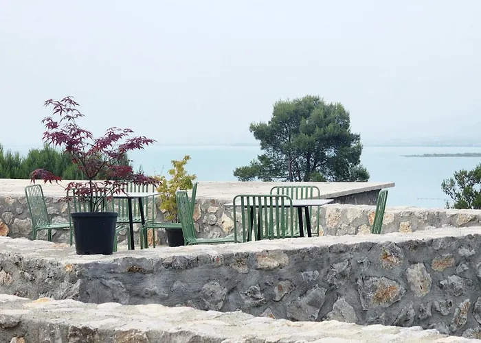 Rustico Casa di campagna