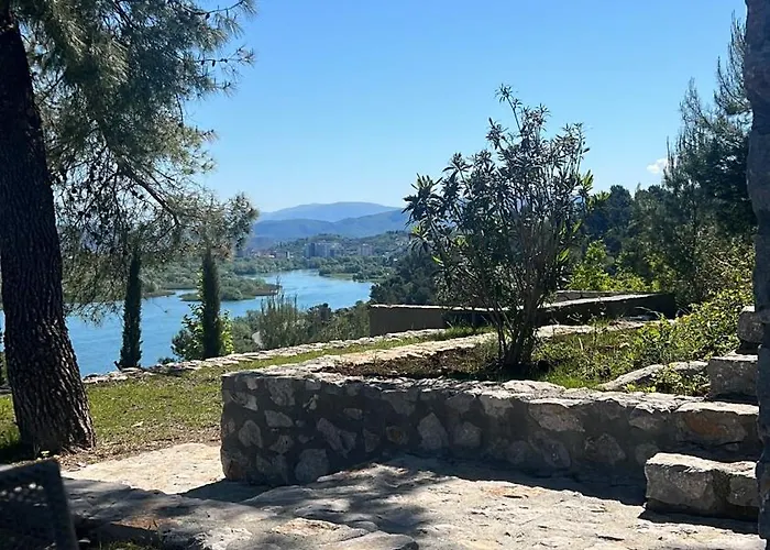 Casa di campagna Rustico Široka