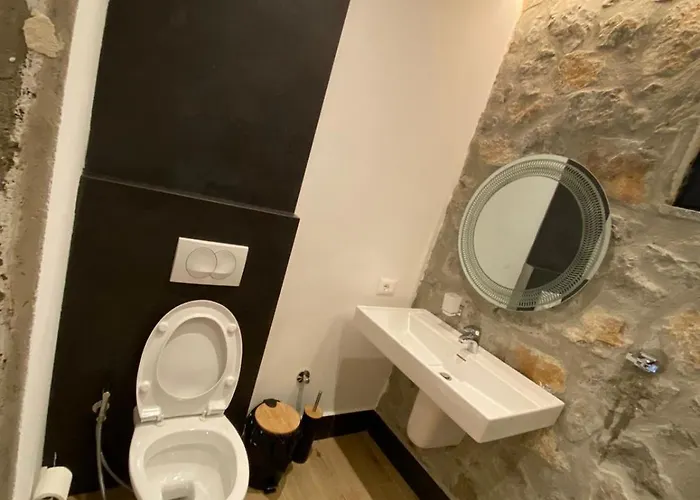 Casa di campagna Rustico