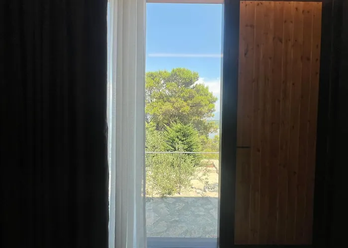 Casa di campagna Rustico Široka