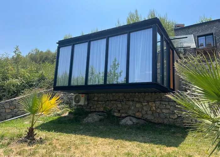 Rustico Casa di campagna *