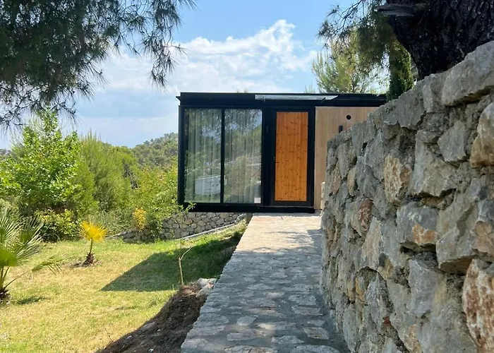 Rustico Casa di campagna *