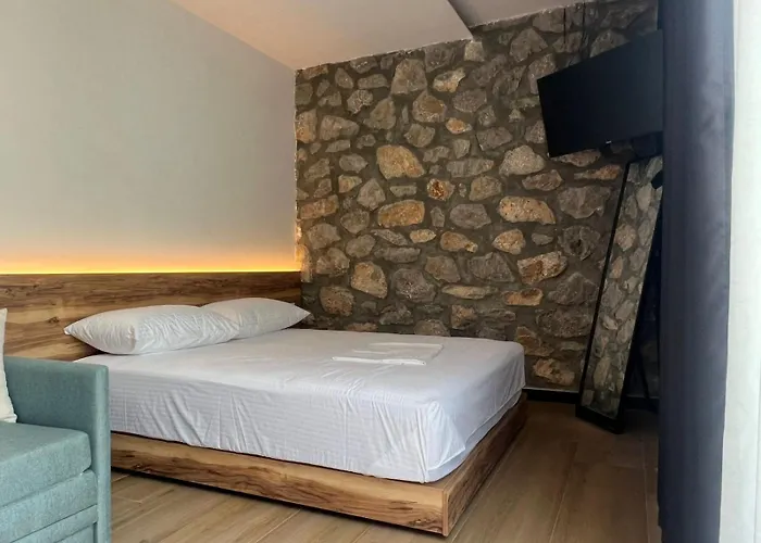 Casa di campagna Rustico