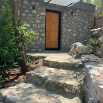 בית כפרי Rustico Široka