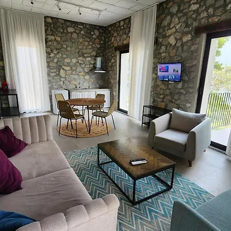 Rustico Country house *