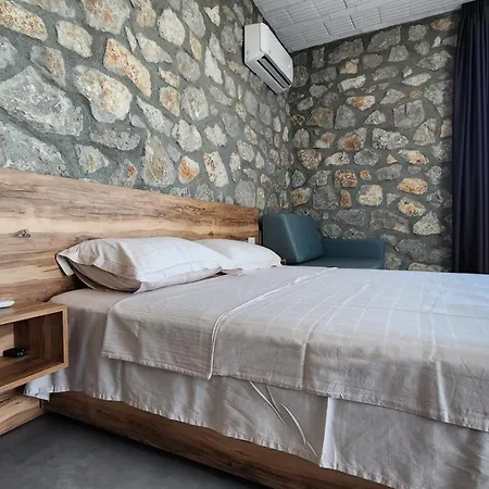 Rustico Casa de Campo