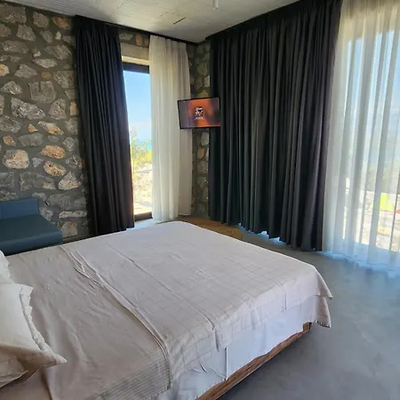 Casa di campagna Rustico Široka