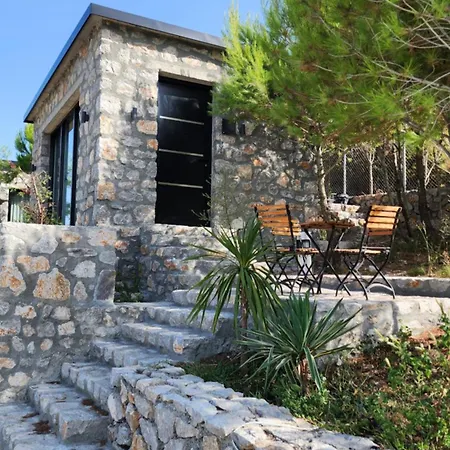 Country house Rustico Shiroka