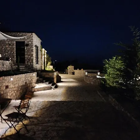 Rustico Casa de Campo Shirokë