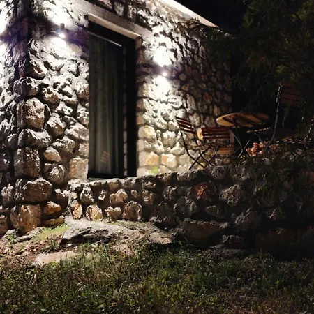 Country house Rustico *