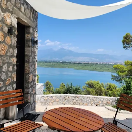 Casa di campagna Rustico