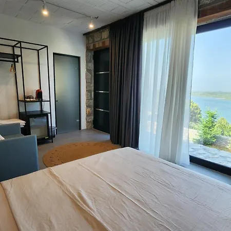 Rustico Casa de Campo *