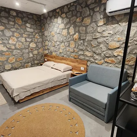 Rustico Casa di campagna