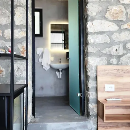 Casa di campagna Rustico *