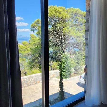 Casa di campagna Rustico Široka