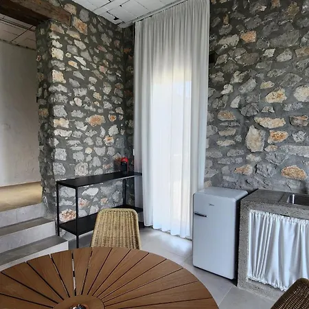 Country house Rustico