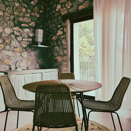 Rustico Country house Shiroka