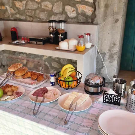 Rustico