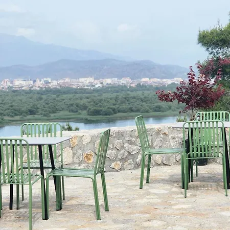 컨트리하우스 Rustico *