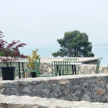 Rustico 乡村民宿