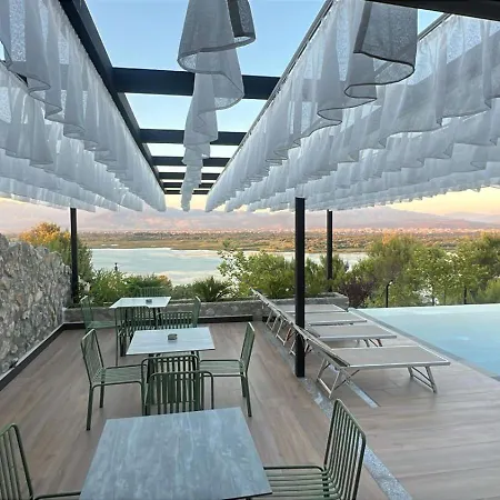 Casa de Campo Rustico *