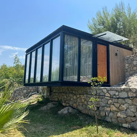 컨트리하우스 Rustico Široka